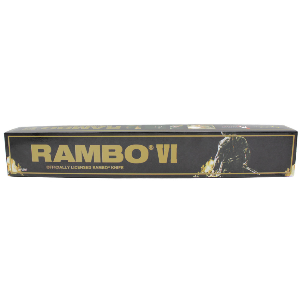 Ніж мисливський RB6 2653