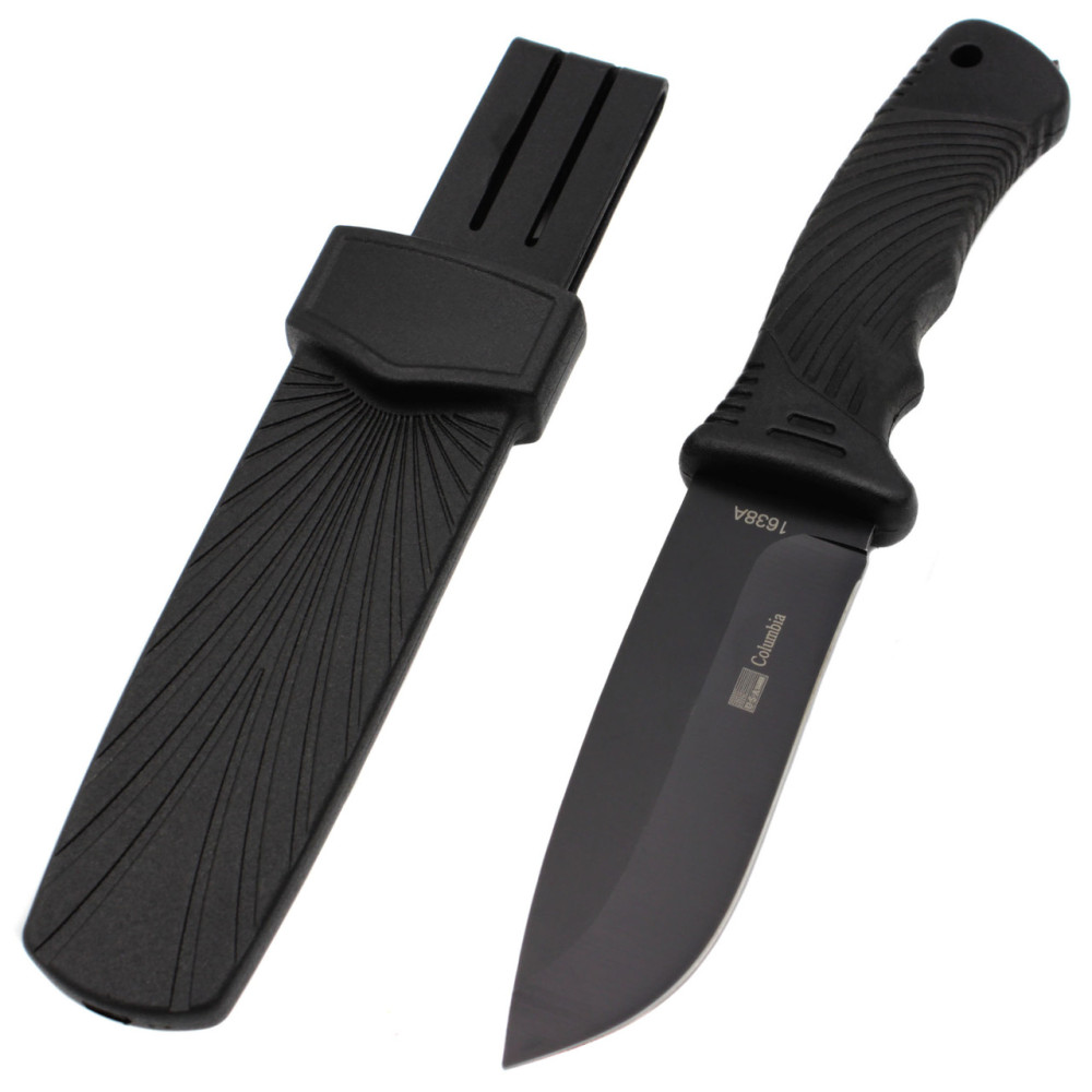 Ніж мисливський Columbia 2384