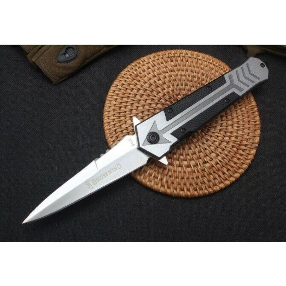 Ніж складний Browning F130