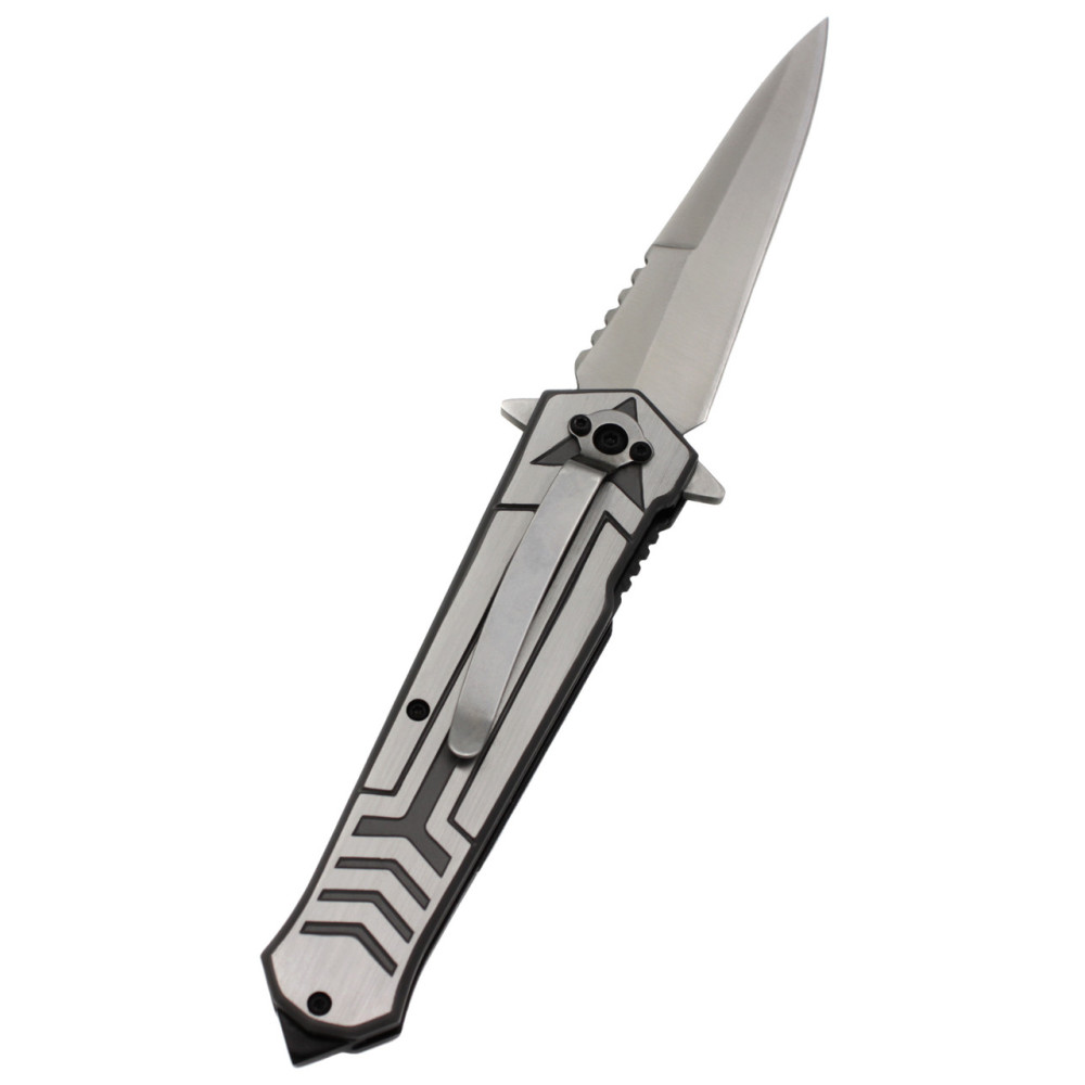 Ніж складний Browning F130