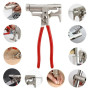 Мультитул молоток 9 в 1 Prime Hammer K.L.D/ 7360 Мультитул молоток 9 в 1 Prime Hammer K.L.D/ 7360
