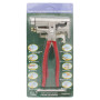 Мультитул молоток 9 в 1 Prime Hammer K.L.D/ 7360 Мультитул молоток 9 в 1 Prime Hammer K.L.D/ 7360