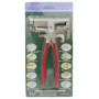 Мультитул молоток 9 в 1 Prime Hammer K.L.D/ 7360 Мультитул молоток 9 в 1 Prime Hammer K.L.D/ 7360