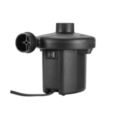 Насос Компресор електричний для матраців 220V Electric Air Pump YF-205 / 3438