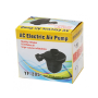 Насос Компресор електричний для матраців 220V Electric Air Pump YF-205 / 3438
