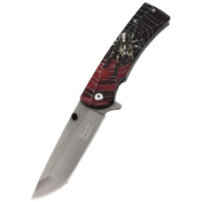 Ніж складаний Stainless 2726