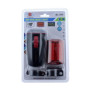 Велосипедна фара та мигалка X-Balog BL-808 / 4260 Велосипедна фара та мигалка X-Balog BL-808 / 4260