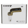 FM Модулятор для Авто CARG7, Bluetooth, MP3, USB, AUX / 4692