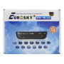 ТВ-приймач тюнер Eurosky ES-16 mini / DVB-T 2 (Гарантія 1 рік)
