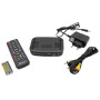 ТВ-приймач тюнер Eurosky ES-16 mini / DVB-T 2 (Гарантія 1 рік)