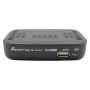 ТВ-приймач тюнер Eurosky ES-16 mini / DVB-T 2 (Гарантія 1 рік)