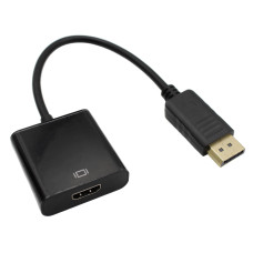 Перехідник DisplayPort - HDMI