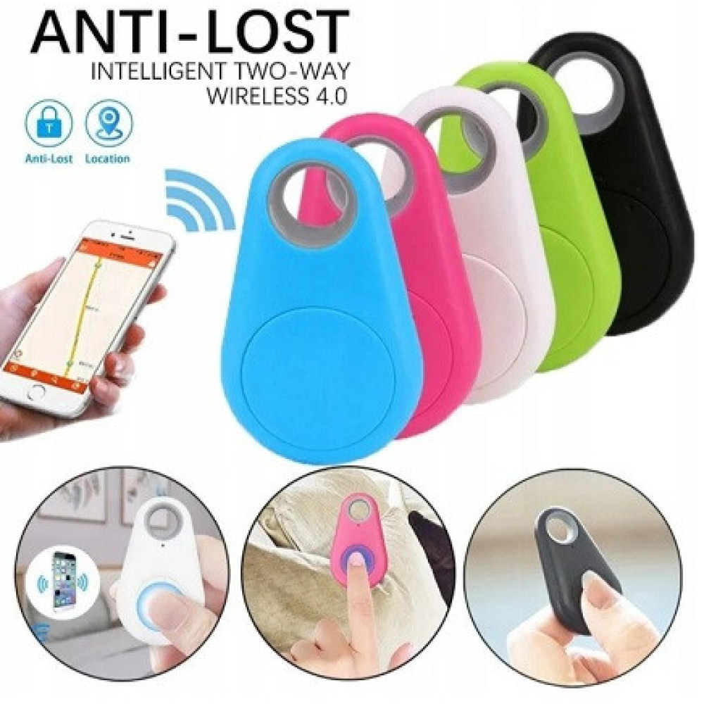 Брелок антипотеряшка Anti Lost, 3251 / GPS / Bluetooth