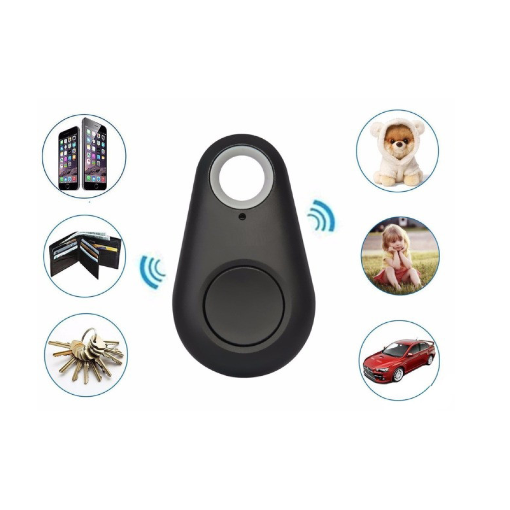 Брелок антипотеряшка Anti Lost, 3251 / GPS / Bluetooth