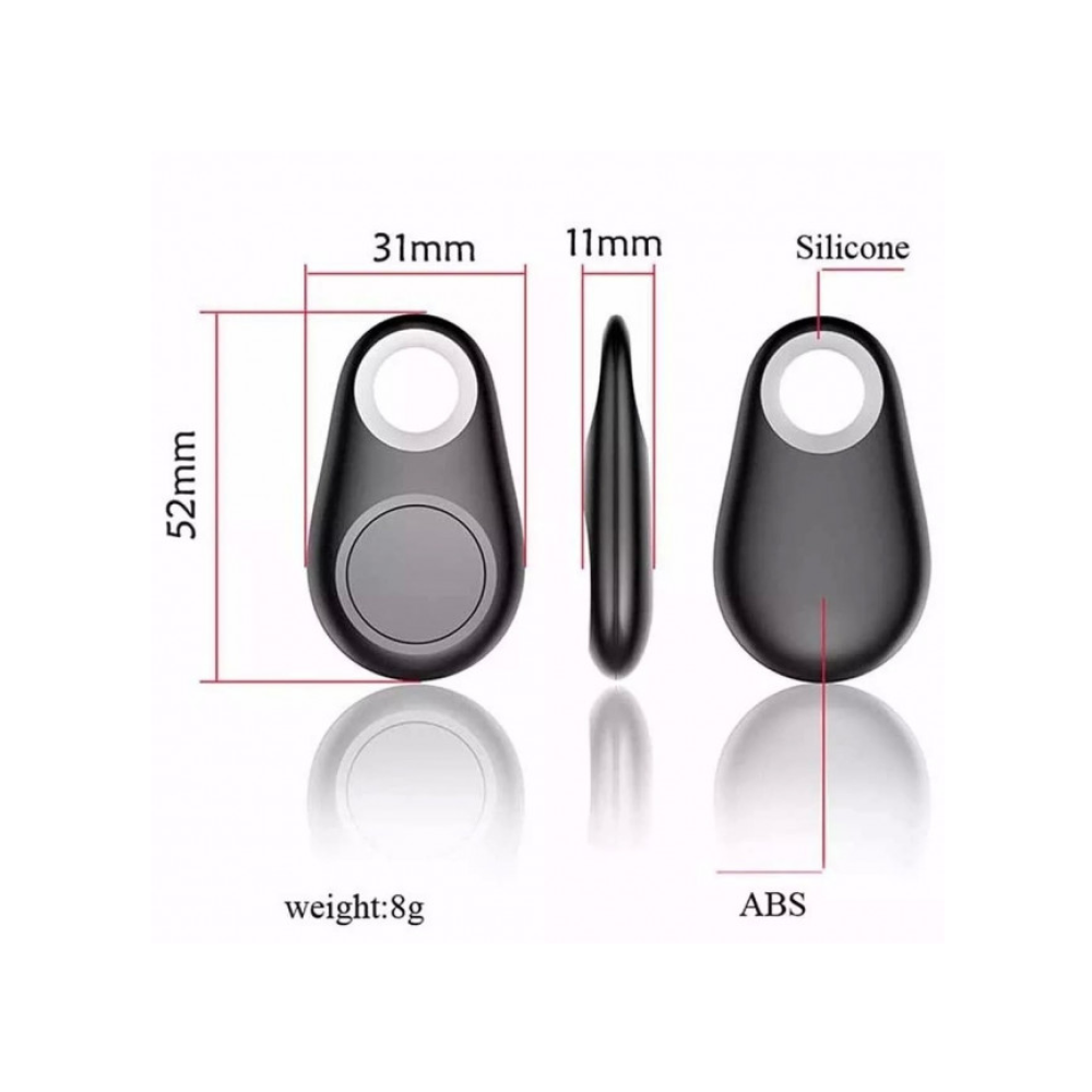 Брелок антипотеряшка Anti Lost, 3251 / GPS / Bluetooth