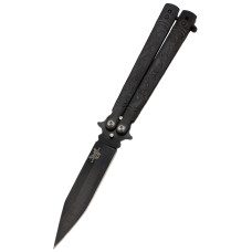 Ніж метелик Benchmade Дракон B835
