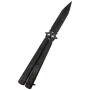 Ніж метелик Benchmade Дракон B835 Ніж метелик Benchmade Дракон B835
