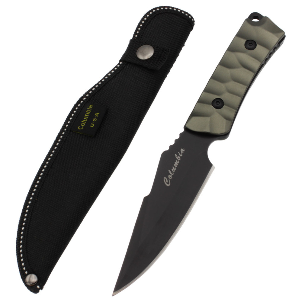Ніж мисливський Columbia SH577