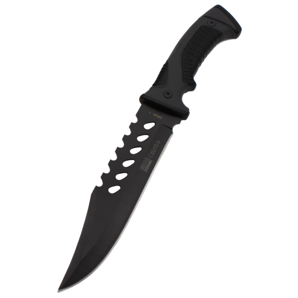 Ніж мисливський Columbia SH606