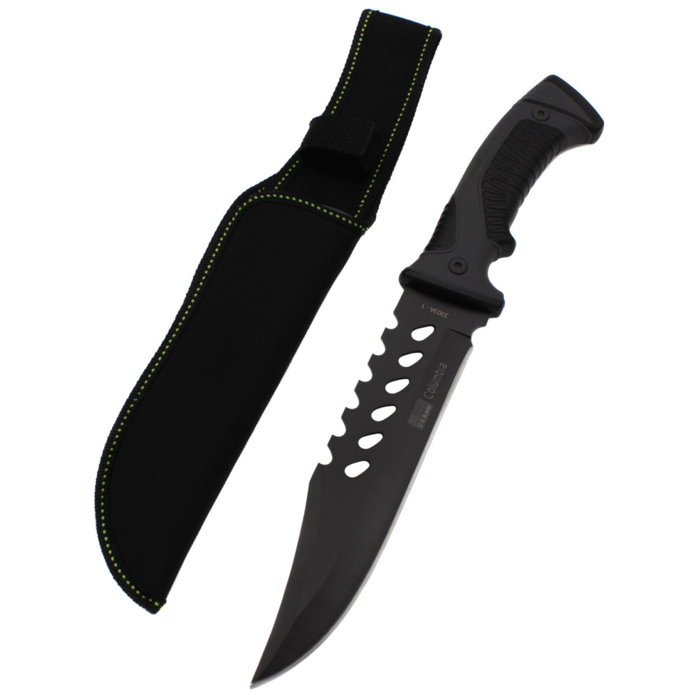 Ніж мисливський Columbia SH606