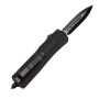 Ніж викидний фронтальний MicroTech SH585 Ніж викидний фронтальний MicroTech SH585