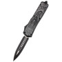 Ніж викидний фронтальний MicroTech SH585 Ніж викидний фронтальний MicroTech SH585