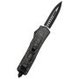 Ніж викидний фронтальний MicroTech SH585 Ніж викидний фронтальний MicroTech SH585
