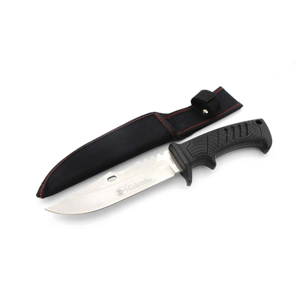 Ніж мисливський Columbia 1584 / 26 см / 13 см