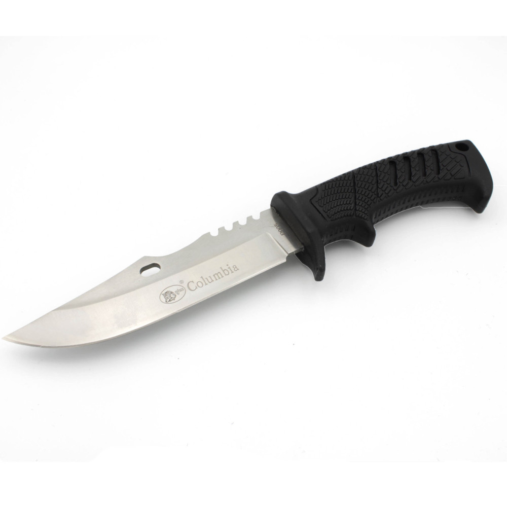 Ніж мисливський Columbia 1584 / 26 см / 13 см