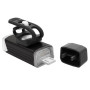 Велосипедна фара велофонарь акумуляторна BST-001/2278-XPE, АЛЮМІНІЙ, ЗУ USB Велосипедна фара велофонарь акумуляторна BST-001/2278-XPE, АЛЮМІНІЙ, ЗУ USB