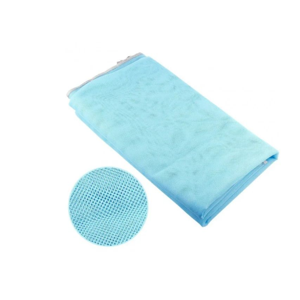 Пляжний килимок підстилка анти-пісок Sand-free Mat 2*2 м / 7712