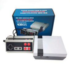 Ігрова приставка GAME NES 620 / 7724
