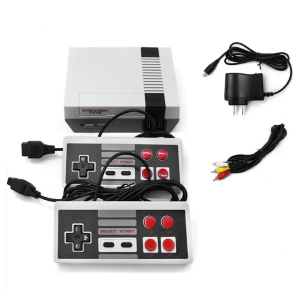 Ігрова приставка GAME NES 620 / 7724
