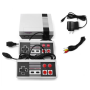 Ігрова приставка GAME NES 620 / 7724 Ігрова приставка GAME NES 620 / 7724