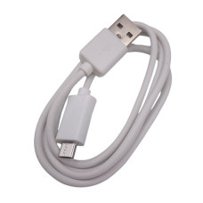 Кабель USB - MicroUSB дешевий в папері