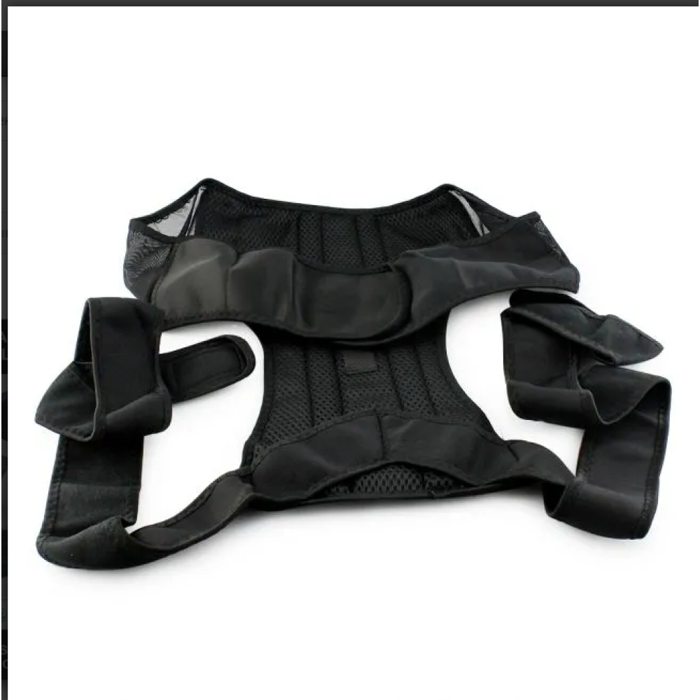 Коректор для постави BACK PAIN HELP SUPPORT BELT / 7775
