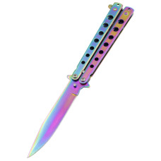 Ніж метелик Benchmade 263
