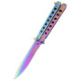 Ніж метелик Benchmade 263 Ніж метелик Benchmade 263