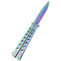 Ніж метелик Benchmade 263 Ніж метелик Benchmade 263