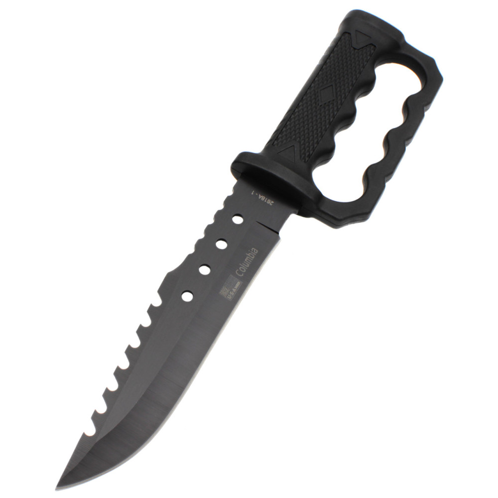 Ніж мисливський Columbia 428