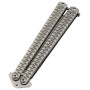 Ніж метелик Benchmade Zigzag A808 Ніж метелик Benchmade Zigzag A808