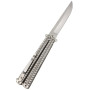 Ніж метелик Benchmade Zigzag A808 Ніж метелик Benchmade Zigzag A808