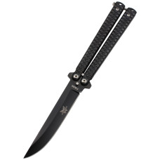 Ніж метелик Benchmade Zigzag A807