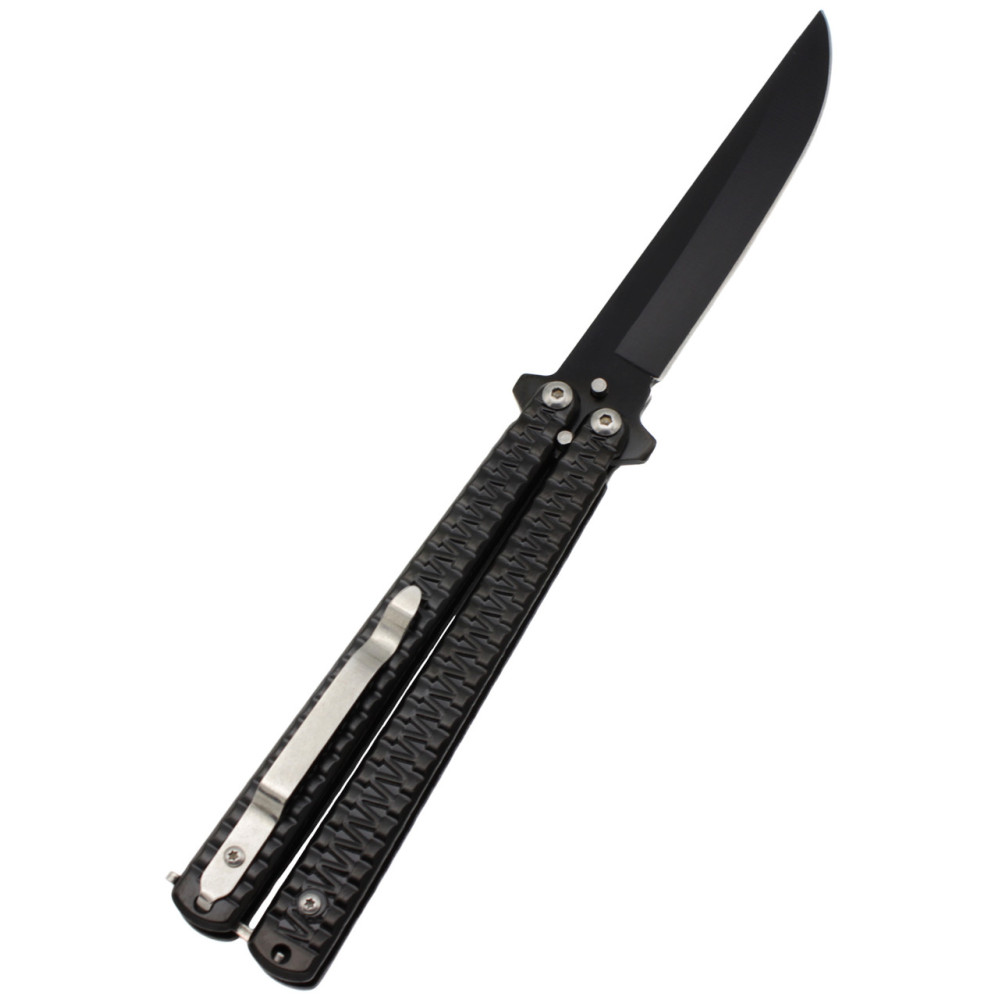 Ніж метелик Benchmade Zigzag A807