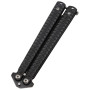 Ніж метелик Benchmade Zigzag A807 Ніж метелик Benchmade Zigzag A807