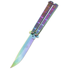 Ніж метелик Benchmade A823