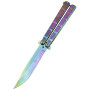Ніж метелик Benchmade A823 Ніж метелик Benchmade A823
