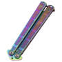 Ніж метелик Benchmade A823 Ніж метелик Benchmade A823