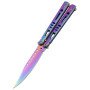 Ніж метелик Benchmade Gradient A757 Ніж метелик Benchmade Gradient A757