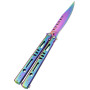 Ніж метелик Benchmade Gradient A757 Ніж метелик Benchmade Gradient A757